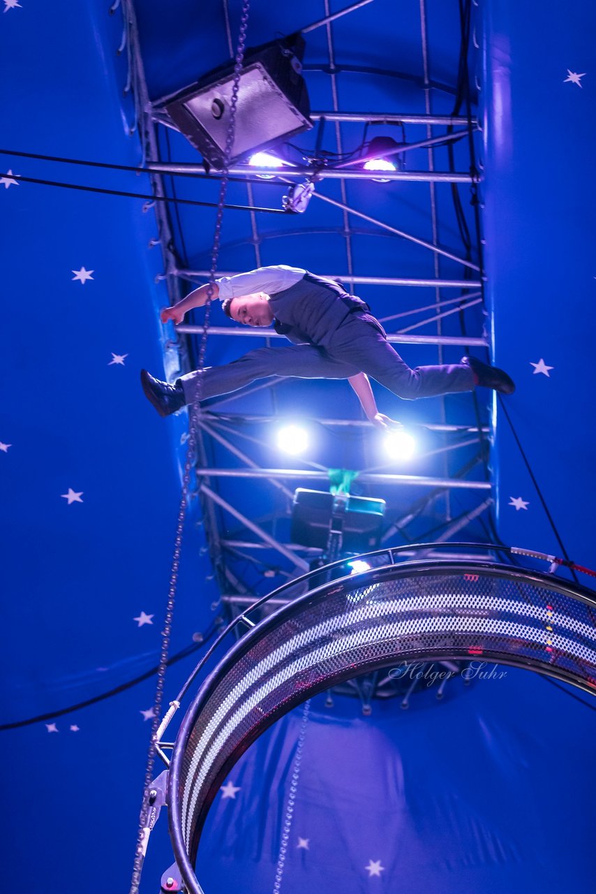 Bild 497 - Zirkus Europa